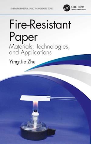 Fire-Resistant Paper