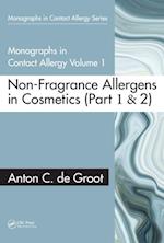 Monographs in Contact Allergy, Volume 1