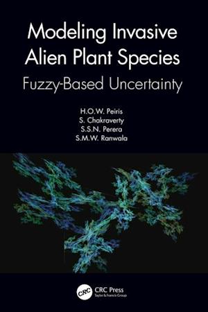 Modeling Invasive Alien Plant Species