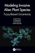 Modeling Invasive Alien Plant Species