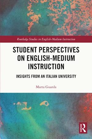 Student Perspectives on English-Medium Instruction