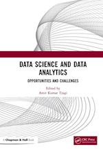 Data Science and Data Analytics