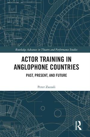 Actor Training in Anglophone Countries