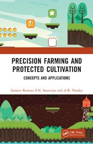 Precision Farming and Protected Cultivation