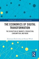 Economics of Digital Transformation