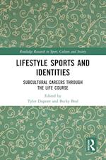 Lifestyle Sports and Identities