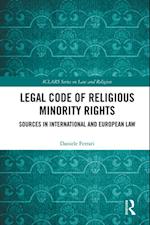 Legal Code of Religious Minority Rights