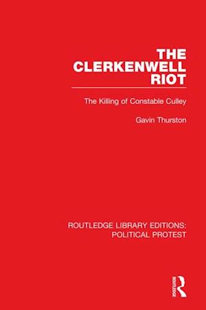 Clerkenwell Riot