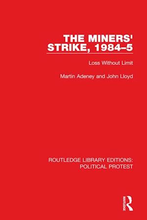 Miners' Strike, 1984 5