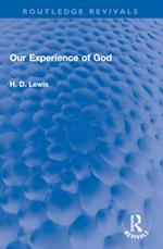 Our Experience of God