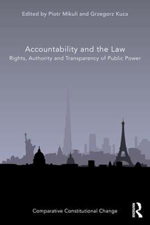 Accountability and the Law