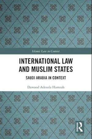International Law and Muslim States