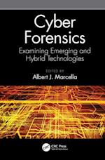 Cyber Forensics