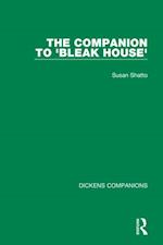 The Companion to ''Bleak House''