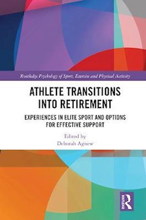 Athlete Transitions into Retirement