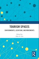 Tourism Spaces