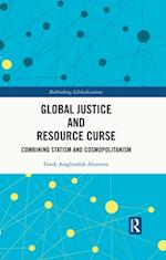 Global Justice and Resource Curse