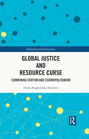Global Justice and Resource Curse