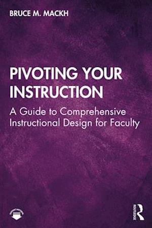 Pivoting Your Instruction