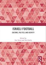 Israeli Football