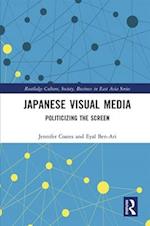 Japanese Visual Media