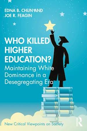 Who Killed Higher Education?