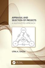 Appraisal and Selection of Projects