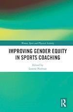 Improving Gender Equity in Sports Coaching