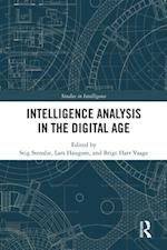 Intelligence Analysis in the Digital Age