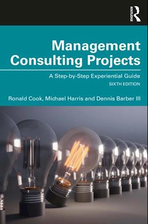 Management Consulting Projects