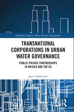 Transnational Corporations in Urban Water Governance