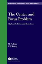 The Center and Focus Problem