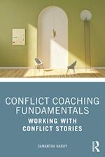 Conflict Coaching Fundamentals