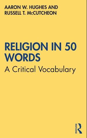 Religion in 50 Words