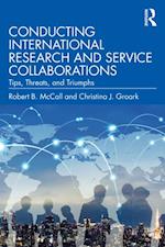Conducting International Research and Service Collaborations