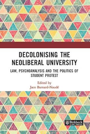 Decolonising the Neoliberal University