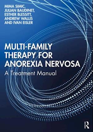 Multi-Family Therapy for Anorexia Nervosa