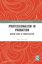 Professionalism in Probation