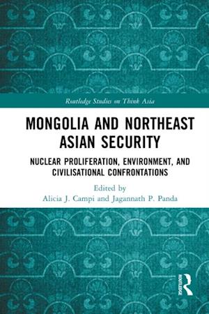 Mongolia and Northeast Asian Security