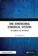 One-Dimensional Dynamical Systems