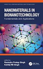 Nanomaterials in Bionanotechnology