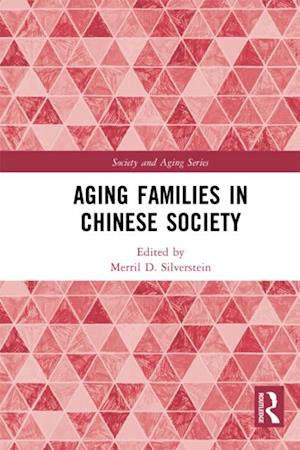 Aging Families in Chinese Society