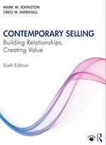 Contemporary Selling