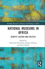 National Museums in Africa