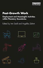 Post-Growth Work