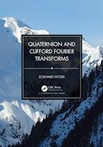 Quaternion and Clifford Fourier Transforms