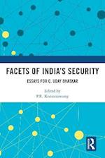 Facets of India's Security