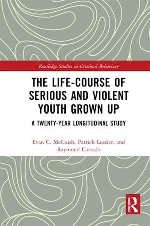 Life-Course of Serious and Violent Youth Grown Up