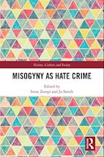 Misogyny as Hate Crime