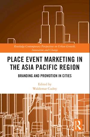 Place Event Marketing in the Asia Pacific Region